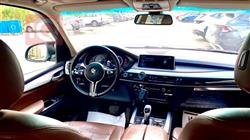 بی ئێم دەبڵیو X5